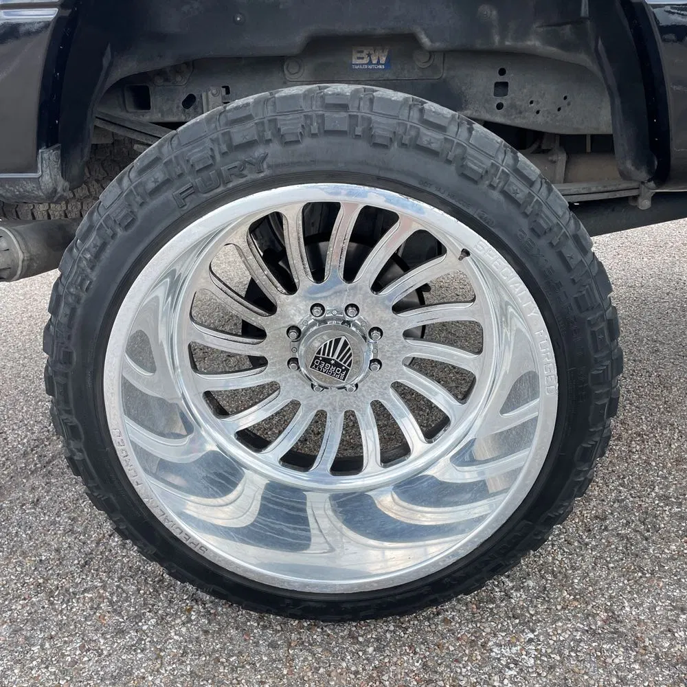 2022 Ford F-350 Super Duty Platinum