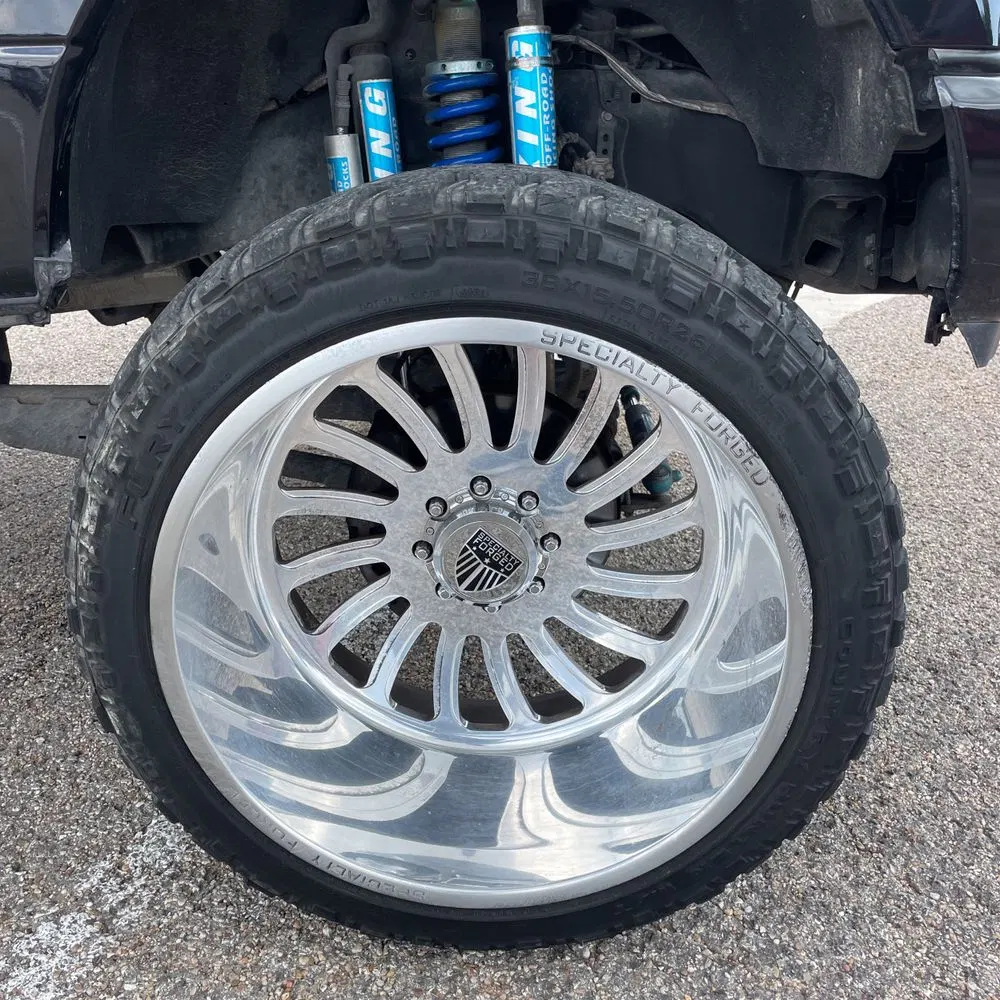 2022 Ford F-350 Super Duty Platinum