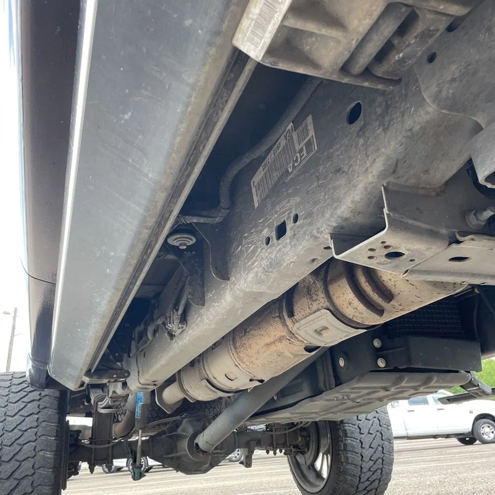 2022 Ford F-350 Super Duty Platinum