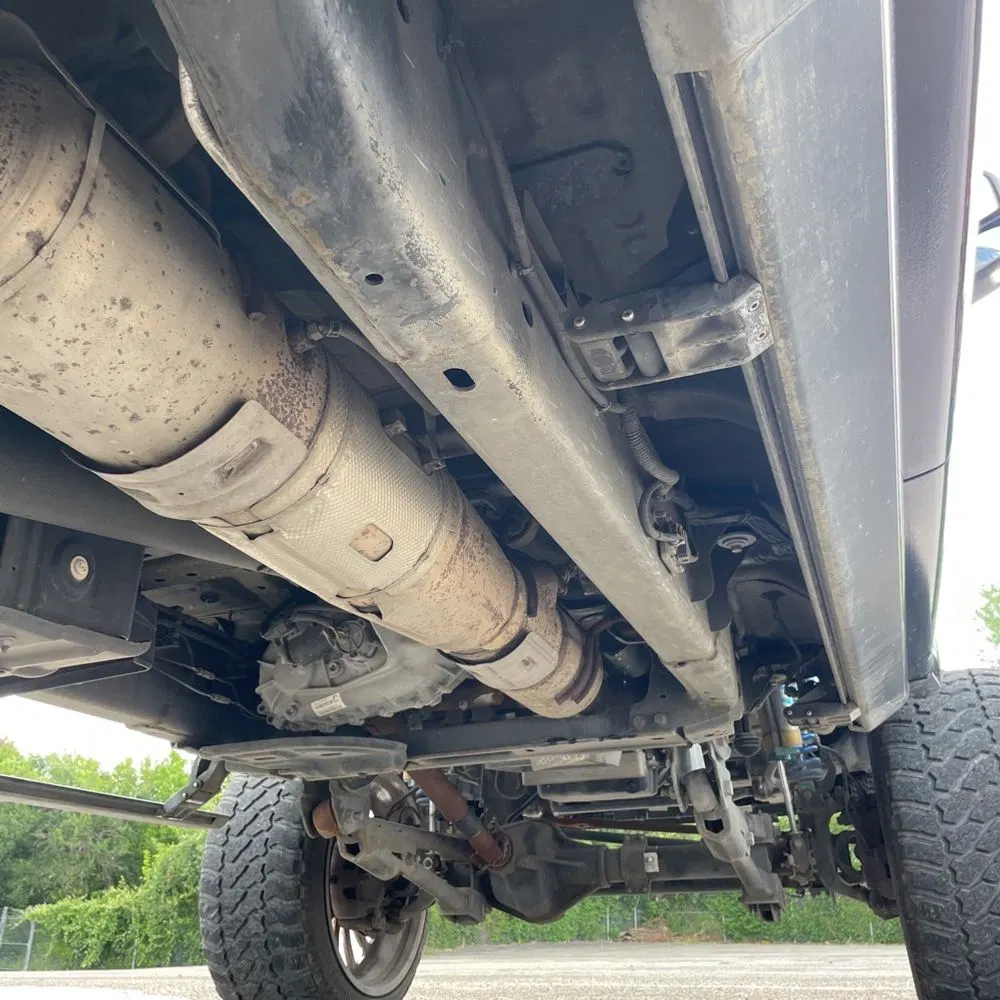 2022 Ford F-350 Super Duty Platinum