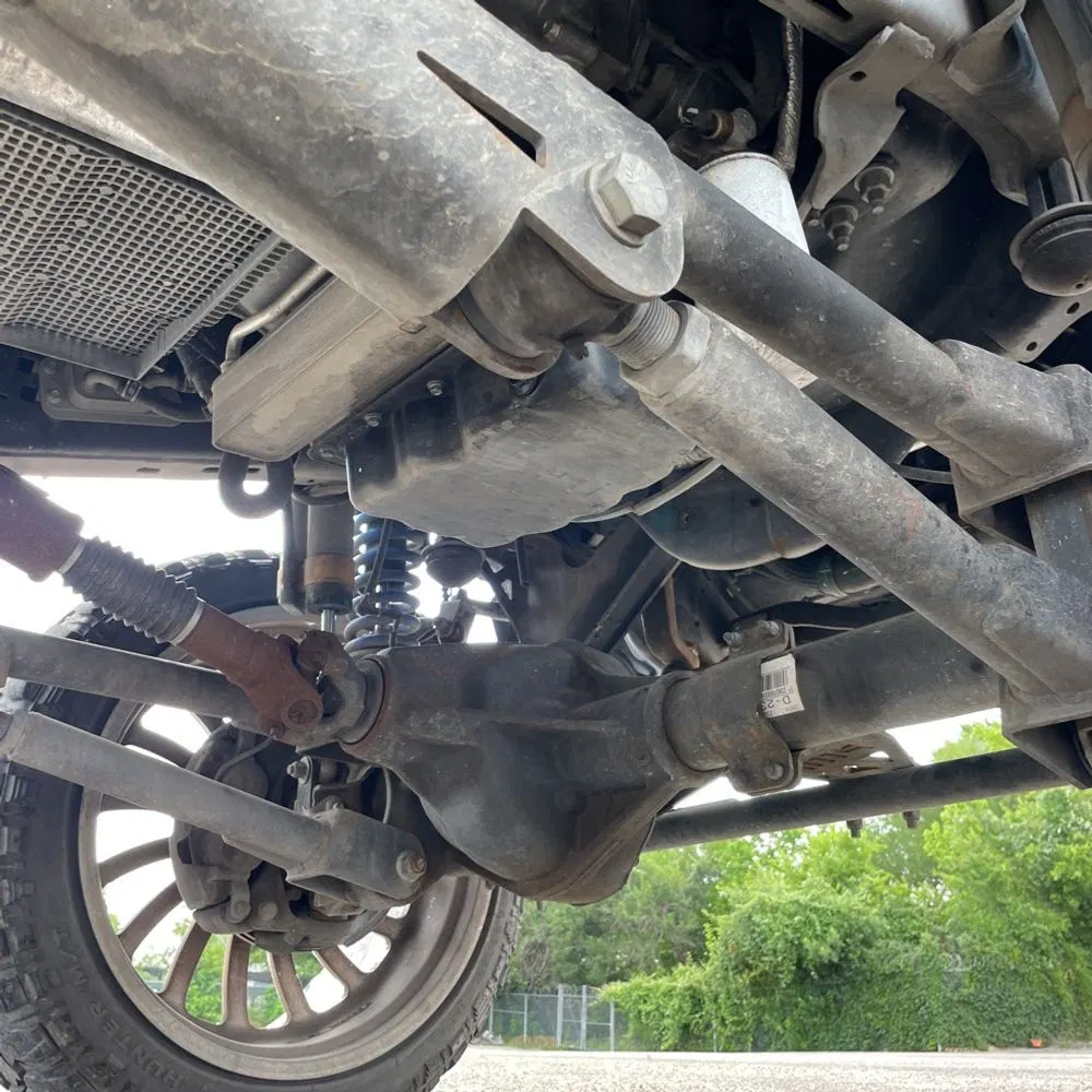 2022 Ford F-350 Super Duty Platinum