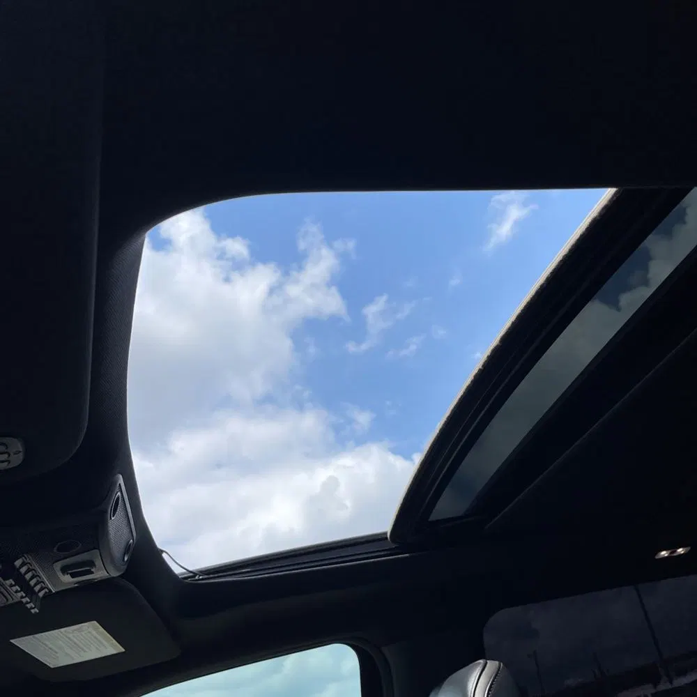 2022 Ford F-350 Super Duty Platinum