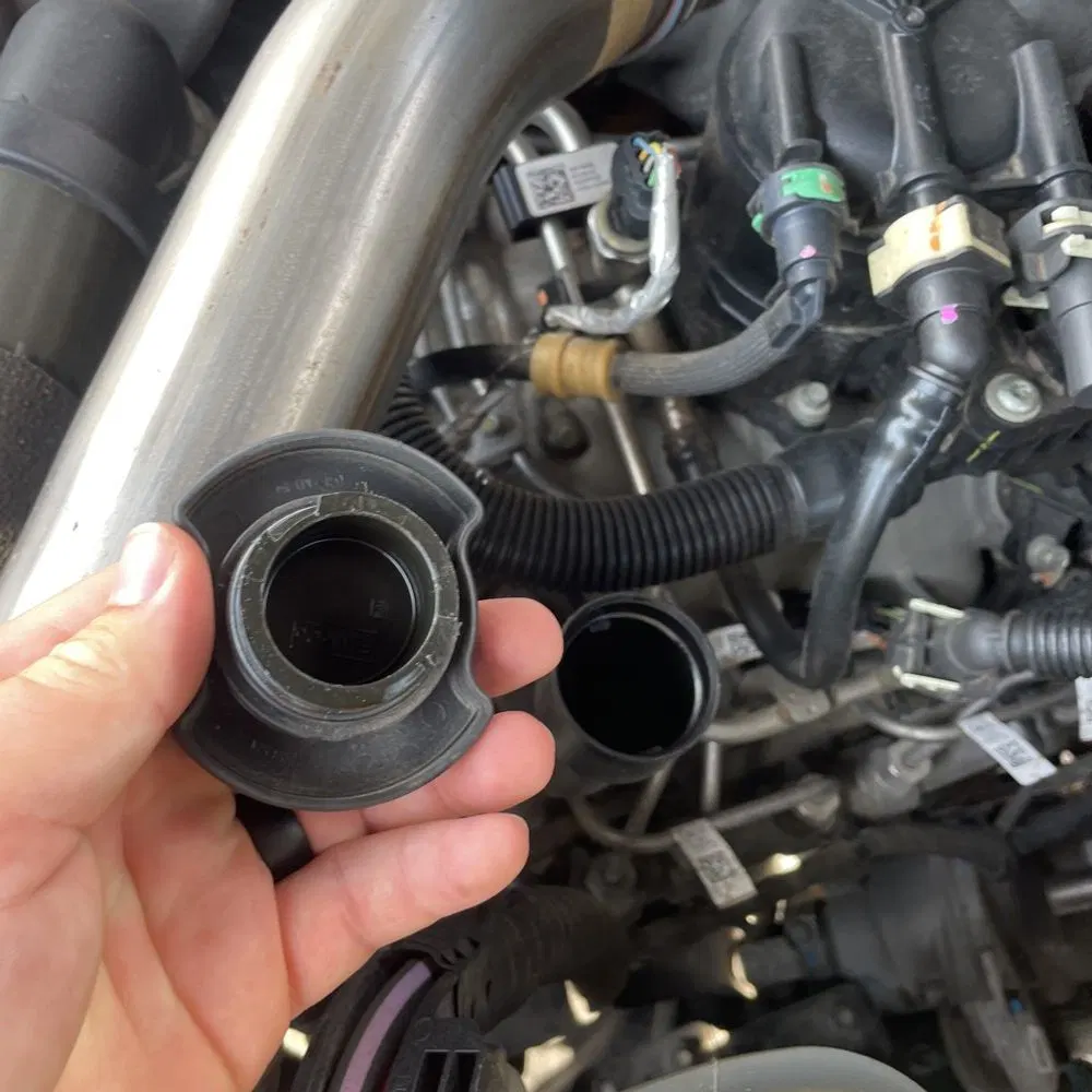 2022 Ford F-350 Super Duty Platinum