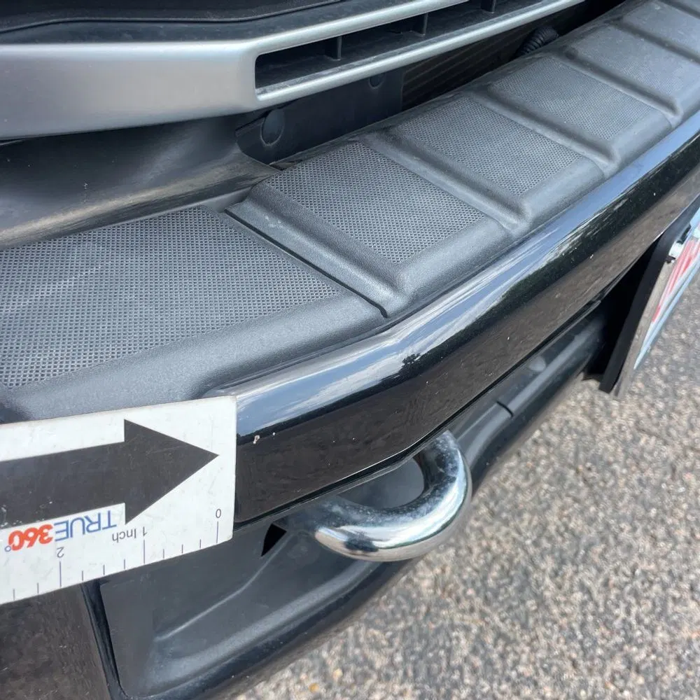 2022 Ford F-350 Super Duty Platinum