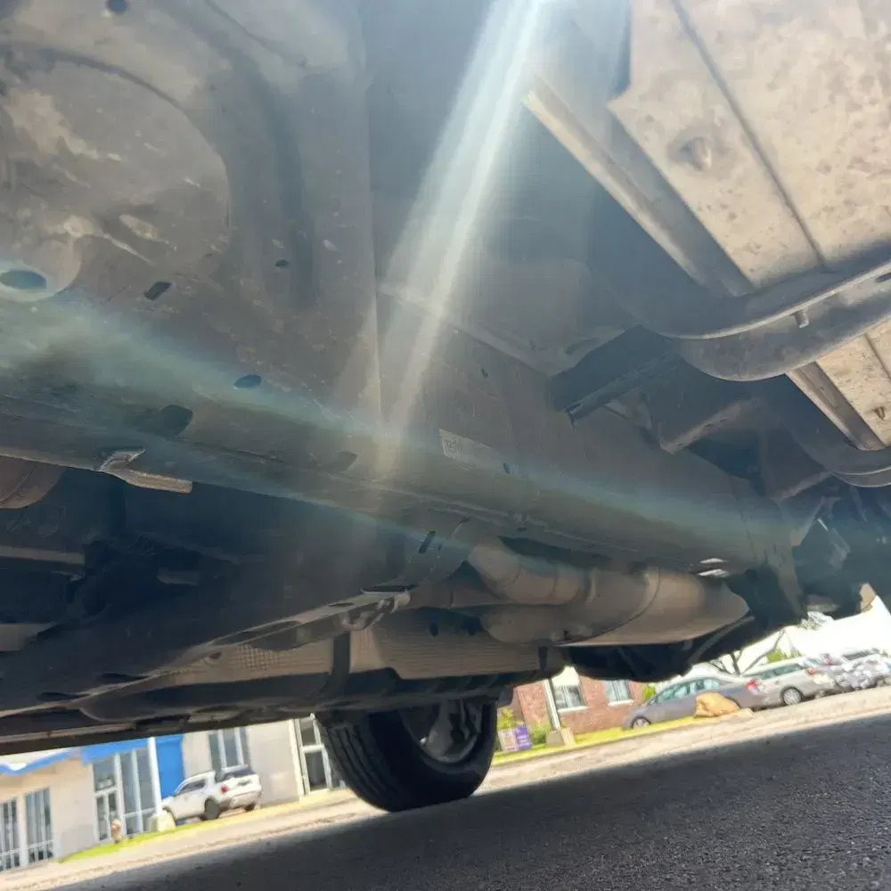 2023 Toyota Sequoia Limited