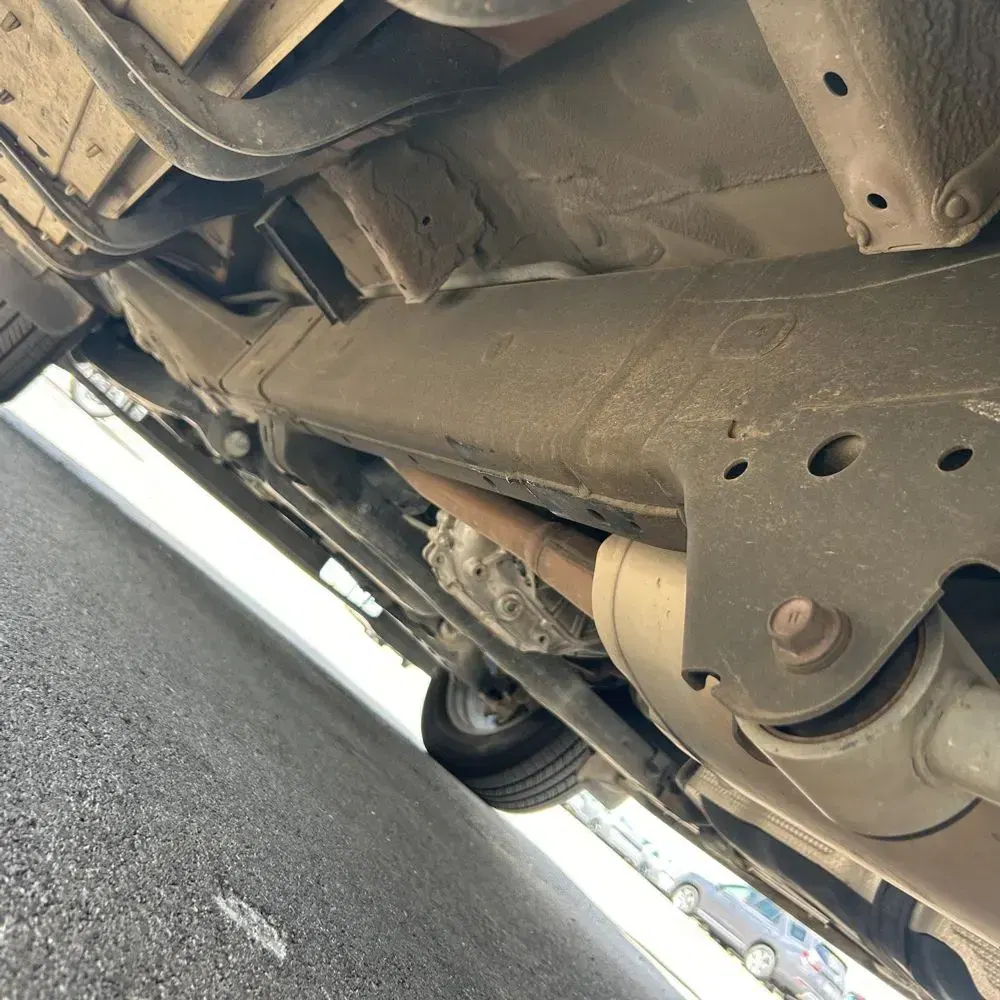 2023 Toyota Sequoia Limited