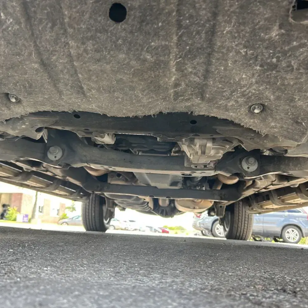 2023 Toyota Sequoia Limited
