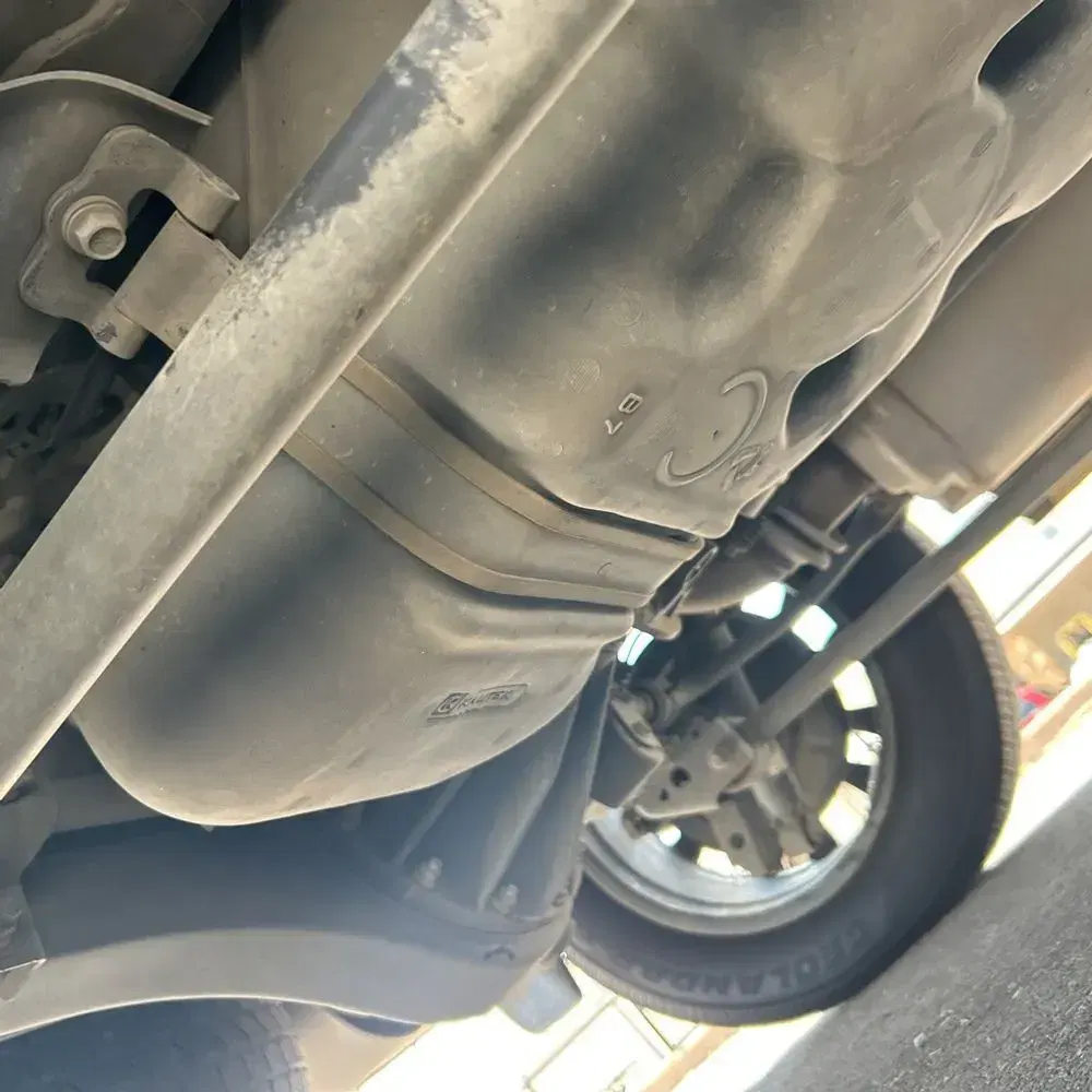 2023 Toyota Sequoia Limited