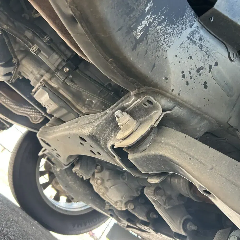 2023 Toyota Sequoia Limited