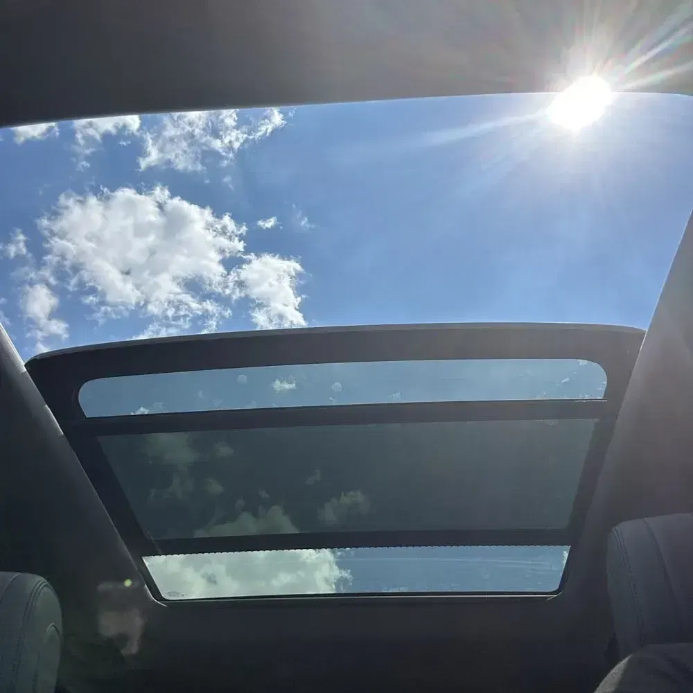 2023 Toyota Sequoia Limited