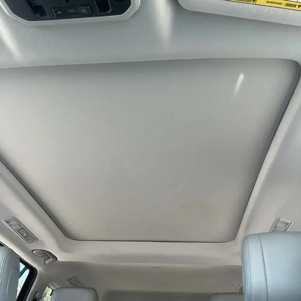 2023 Toyota Sequoia Limited