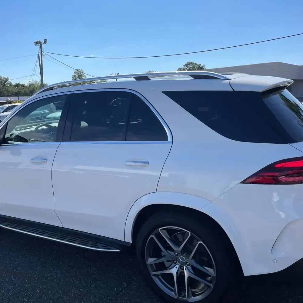 2025 Mercedes-Benz GLE AMG GLE 53