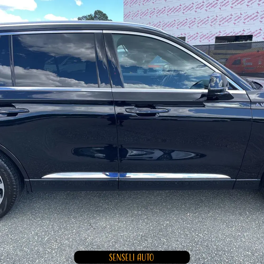 2023 Lincoln Aviator Black Label Grand Touring