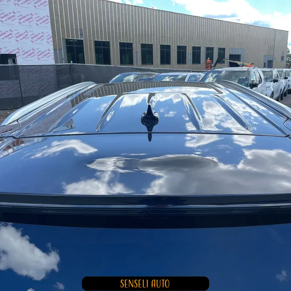 2023 Lincoln Aviator Black Label Grand Touring