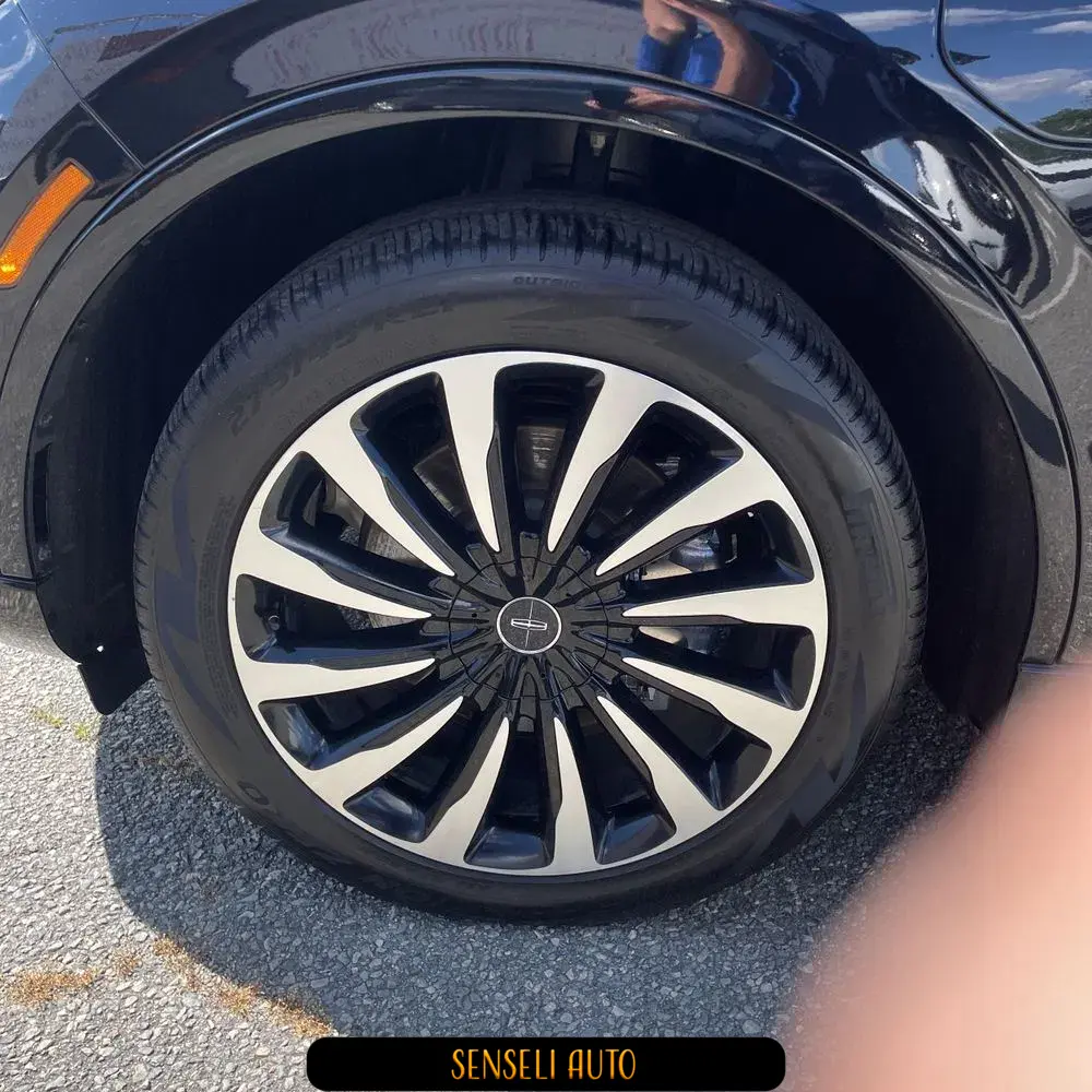 2023 Lincoln Aviator Black Label Grand Touring