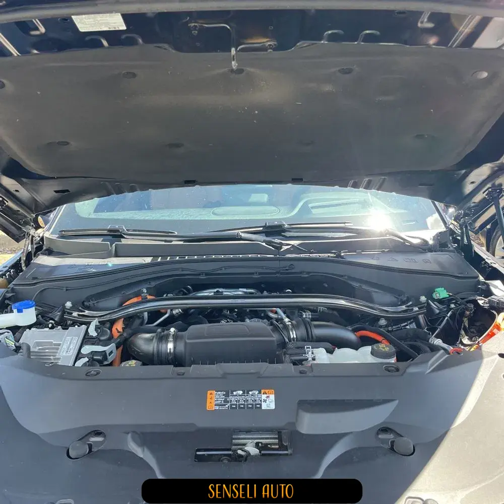 2023 Lincoln Aviator Black Label Grand Touring