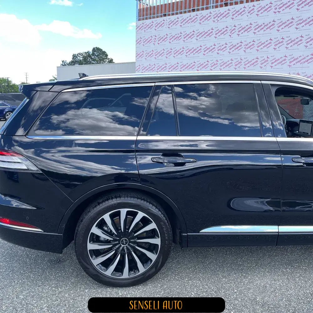 2023 Lincoln Aviator Black Label Grand Touring