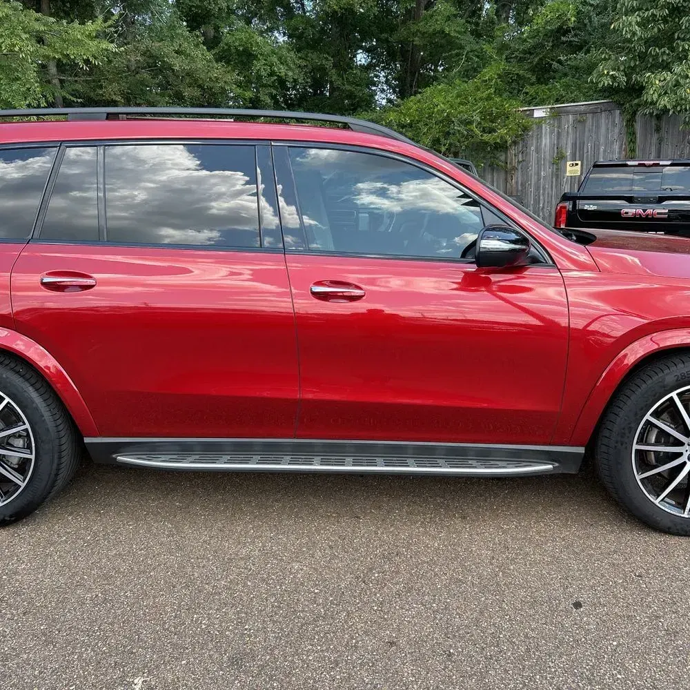 2023 Mercedes-Benz GLS GLS 580