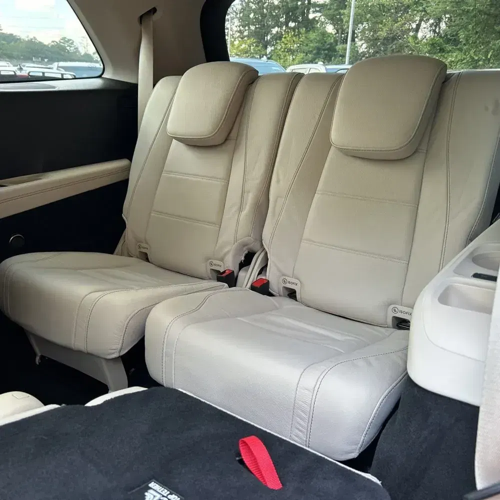 2023 Mercedes-Benz GLS GLS 580