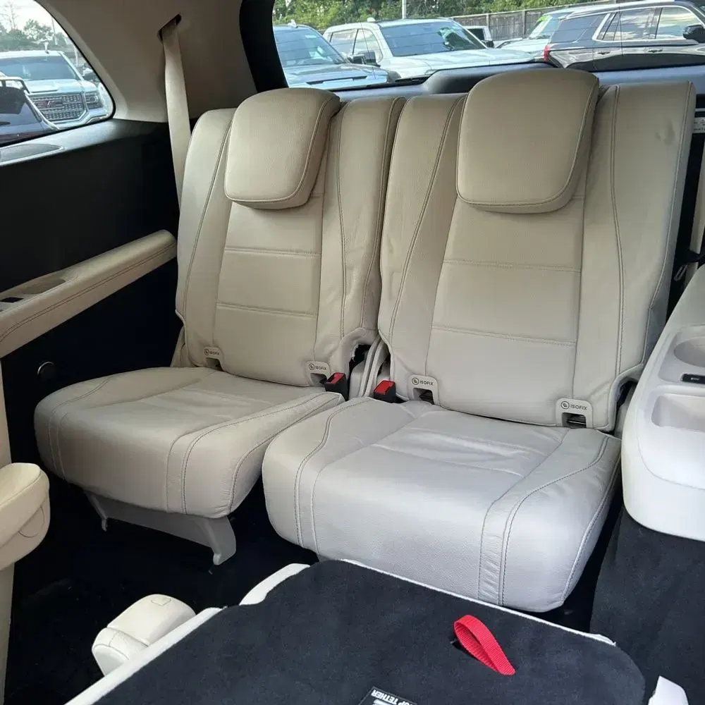 2023 Mercedes-Benz GLS GLS 580