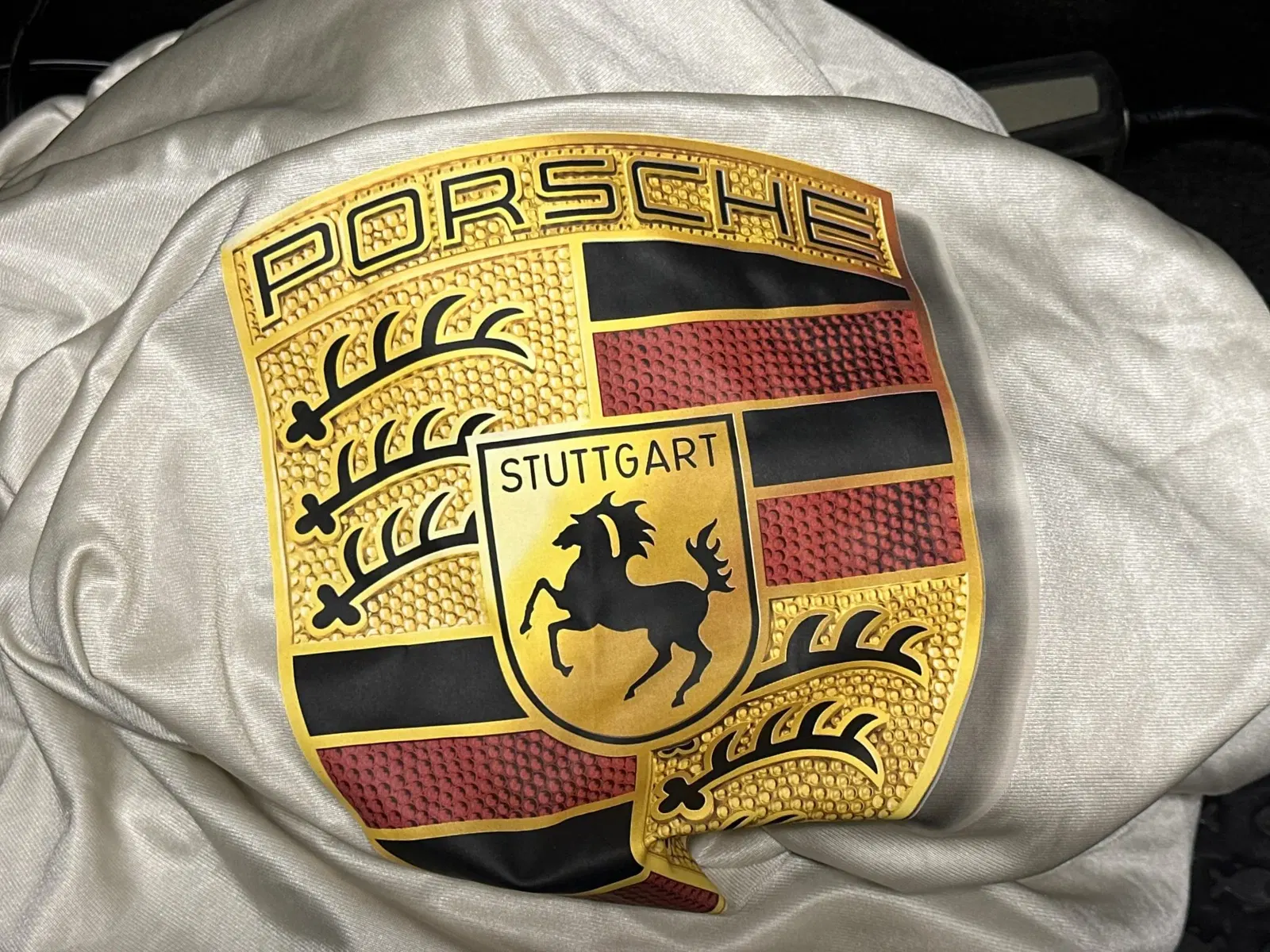 2021 Porsche 718 Spyder 6-Speed