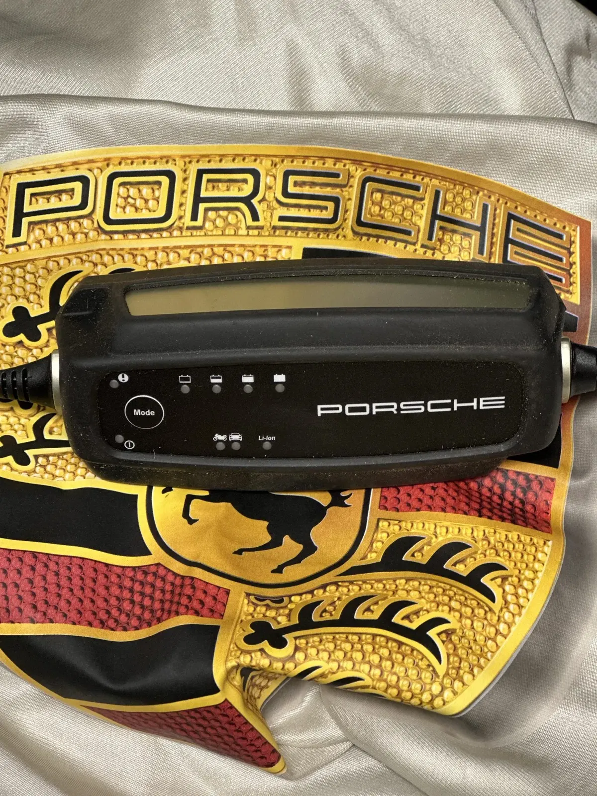 2021 Porsche 718 Spyder 6-Speed