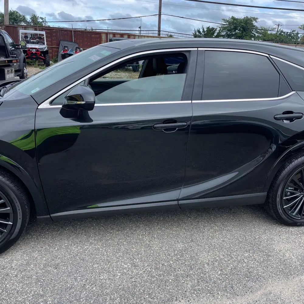 2025 Lexus RX 350h Premium
