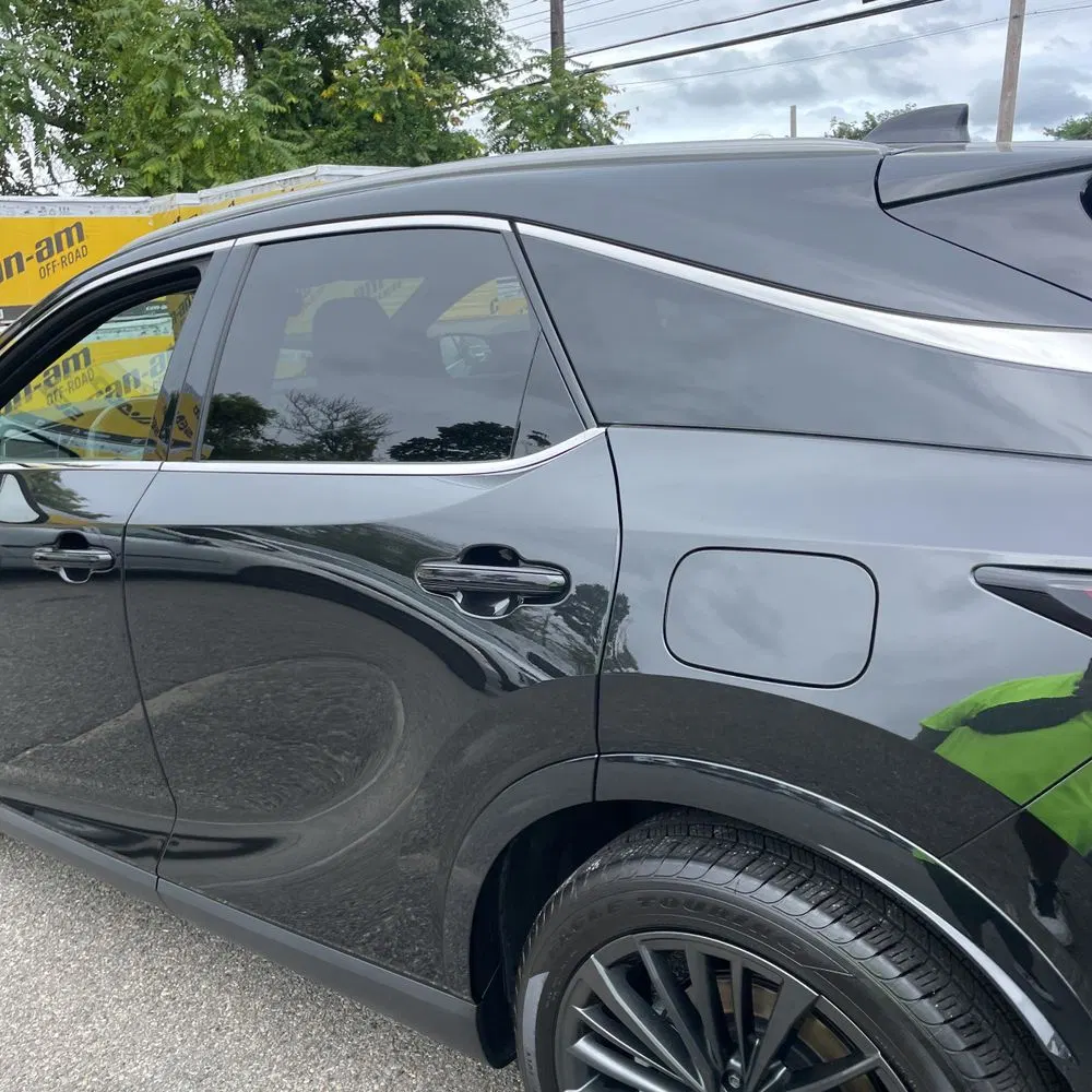 2025 Lexus RX 350h Premium
