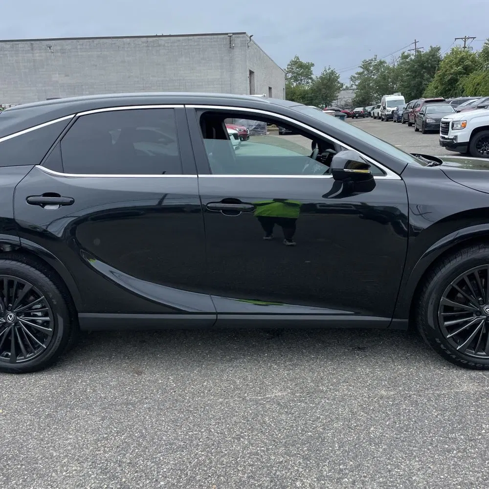 2025 Lexus RX 350h Premium