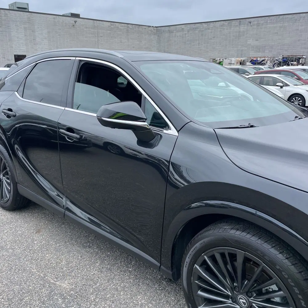 2025 Lexus RX 350h Premium