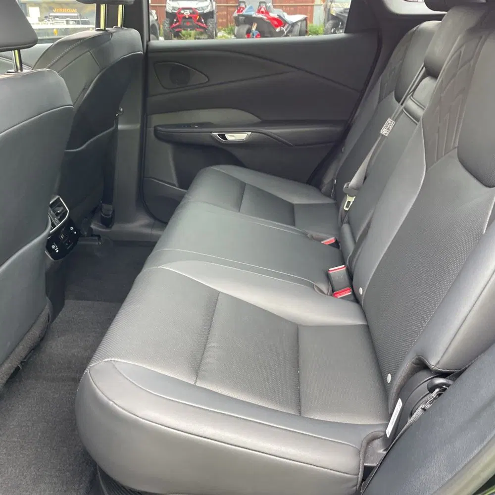 2025 Lexus RX 350h Premium