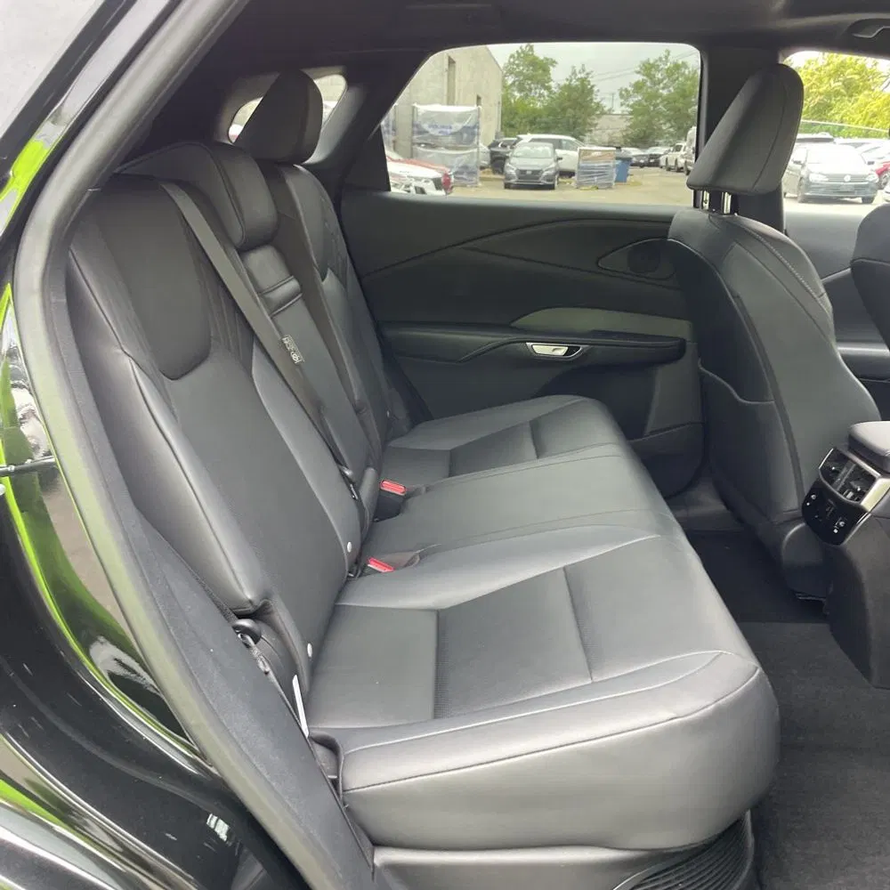 2025 Lexus RX 350h Premium