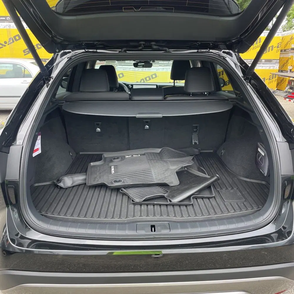 2025 Lexus RX 350h Premium