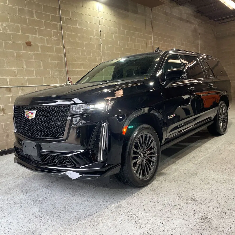2023 Cadillac Escalade-V ESV Base