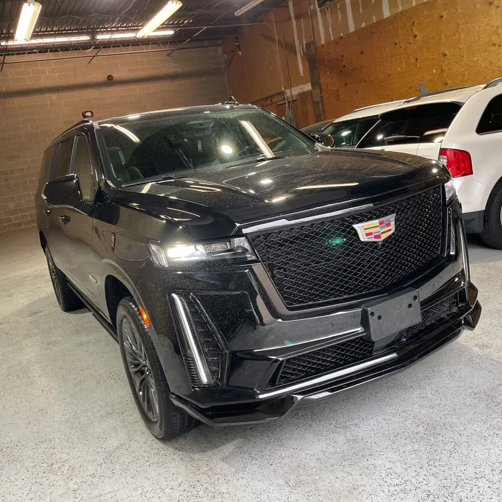 2023 Cadillac Escalade-V ESV Base