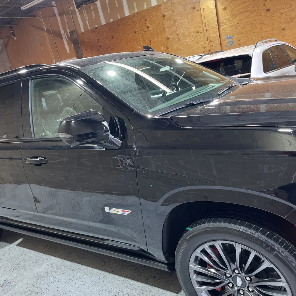 2023 Cadillac Escalade-V ESV Base