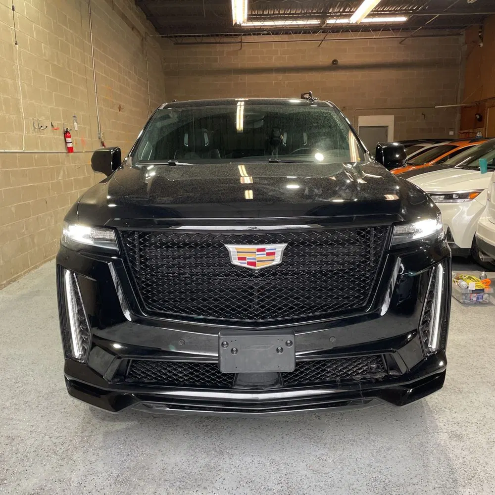 2023 Cadillac Escalade-V ESV Base