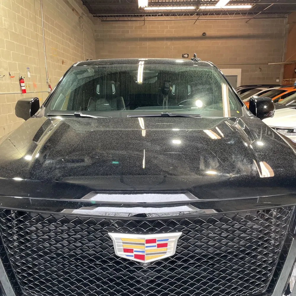 2023 Cadillac Escalade-V ESV Base