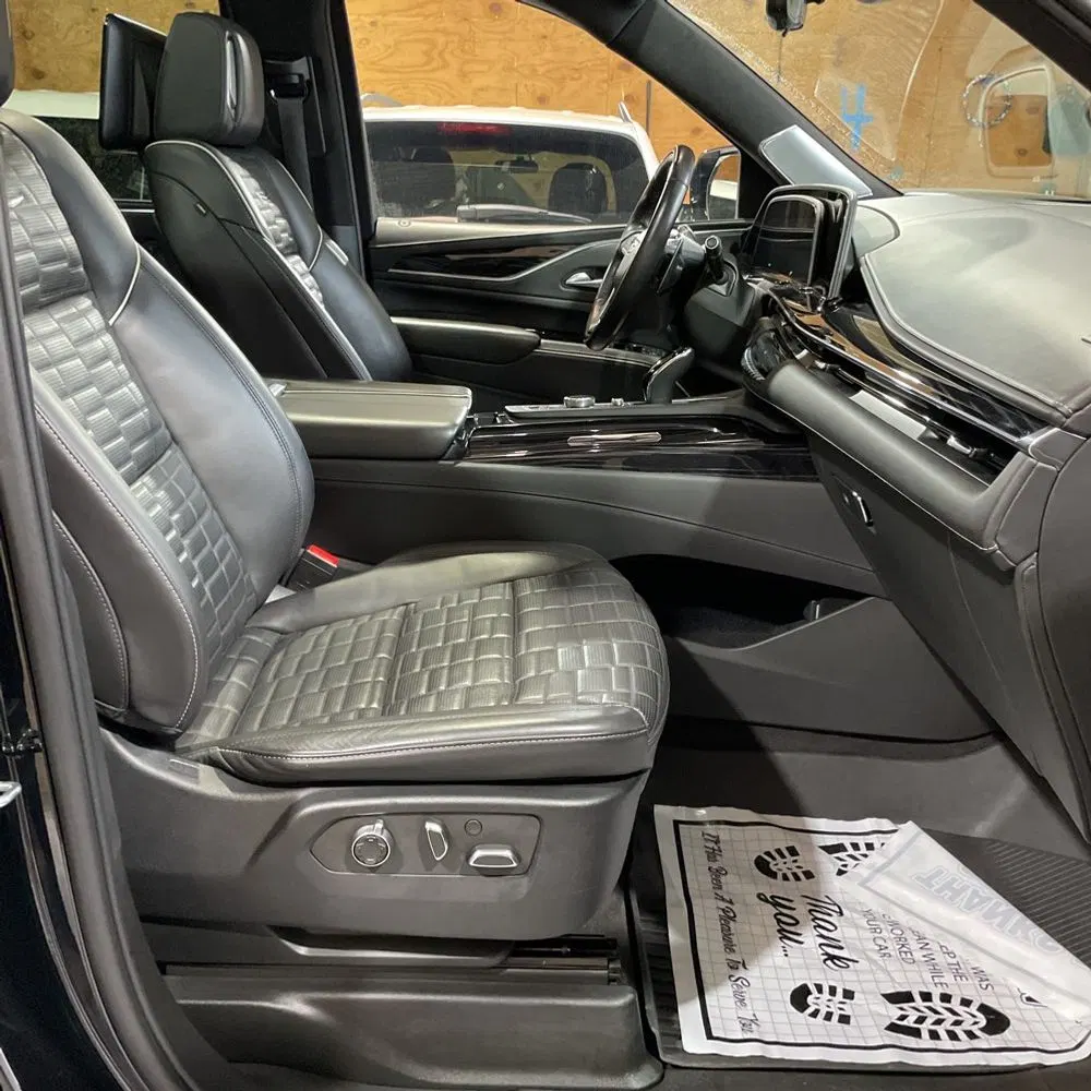 2023 Cadillac Escalade-V ESV Base