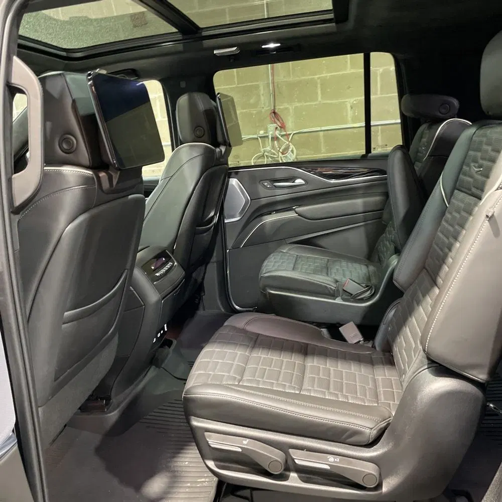 2023 Cadillac Escalade-V ESV Base
