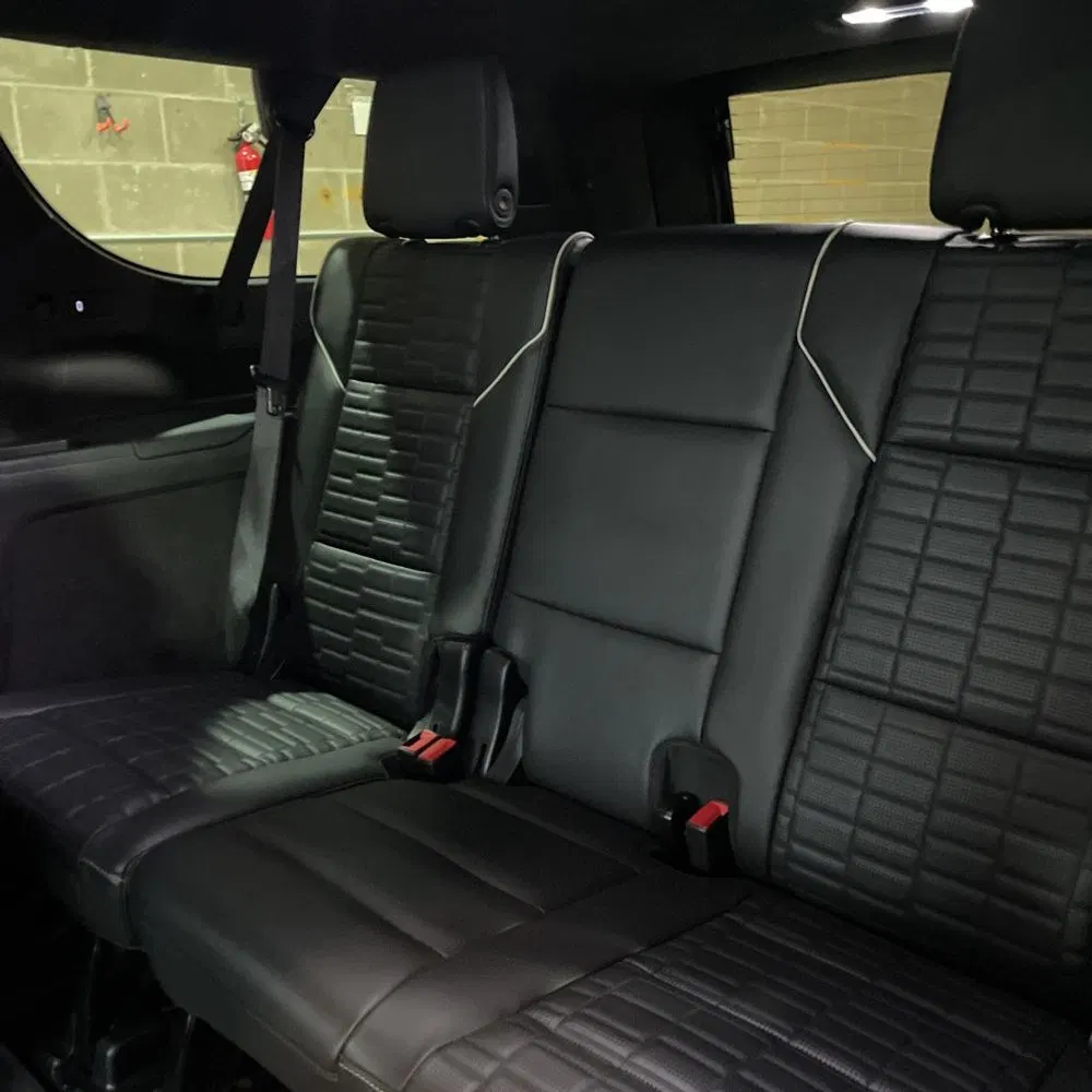 2023 Cadillac Escalade-V ESV Base