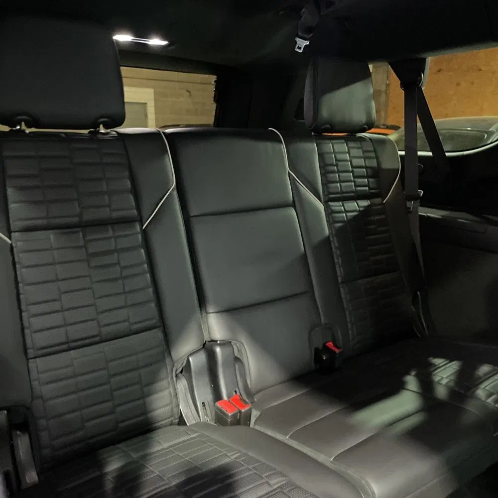 2023 Cadillac Escalade-V ESV Base