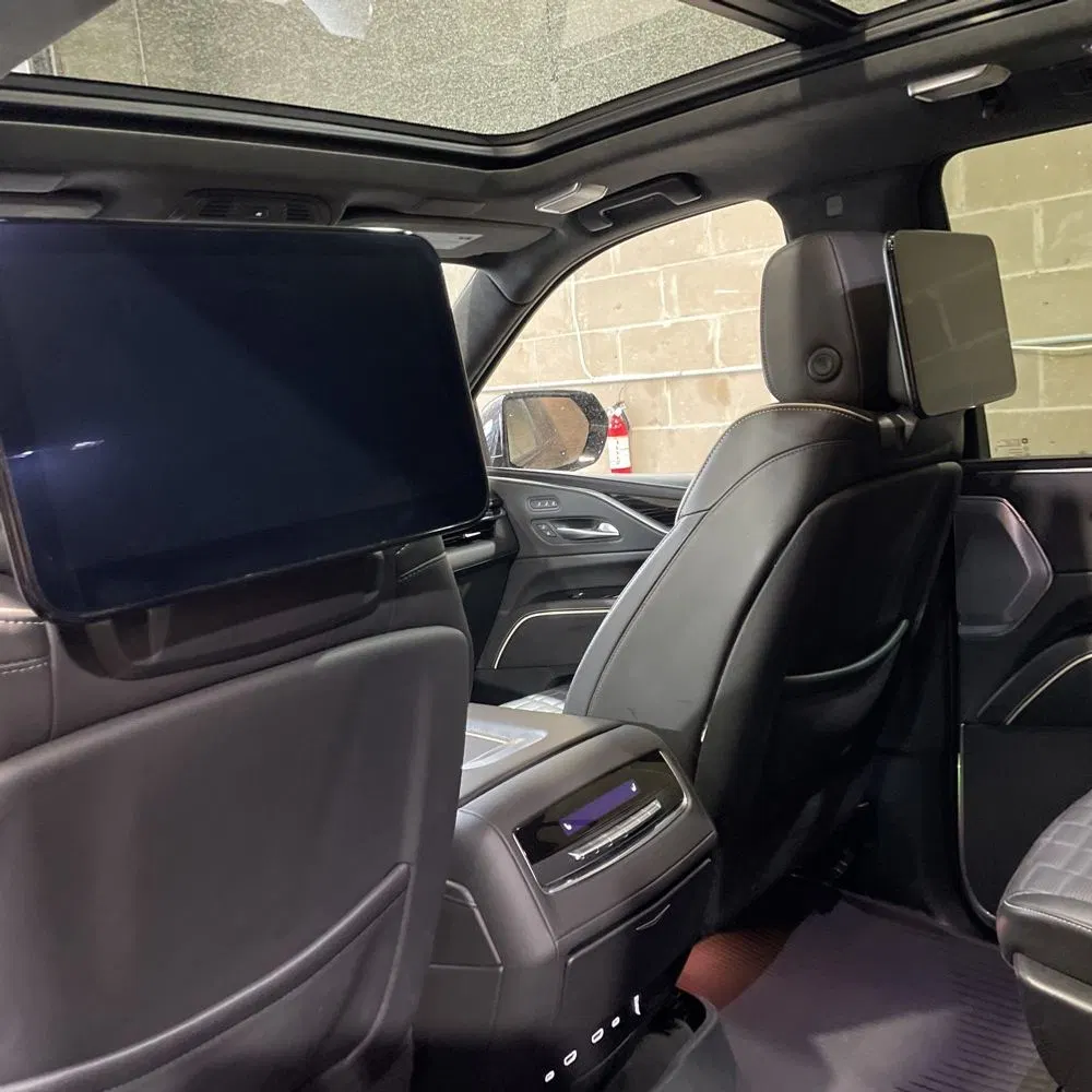 2023 Cadillac Escalade-V ESV Base