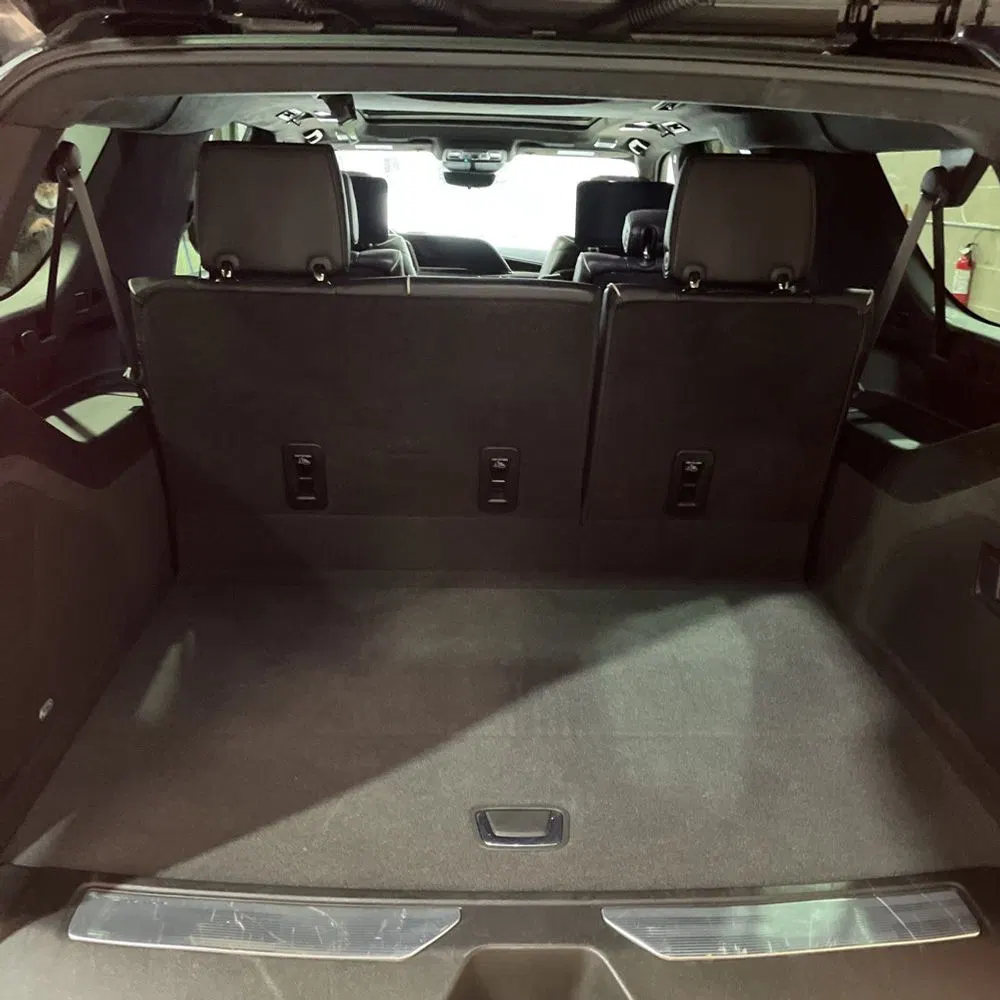 2023 Cadillac Escalade-V ESV Base