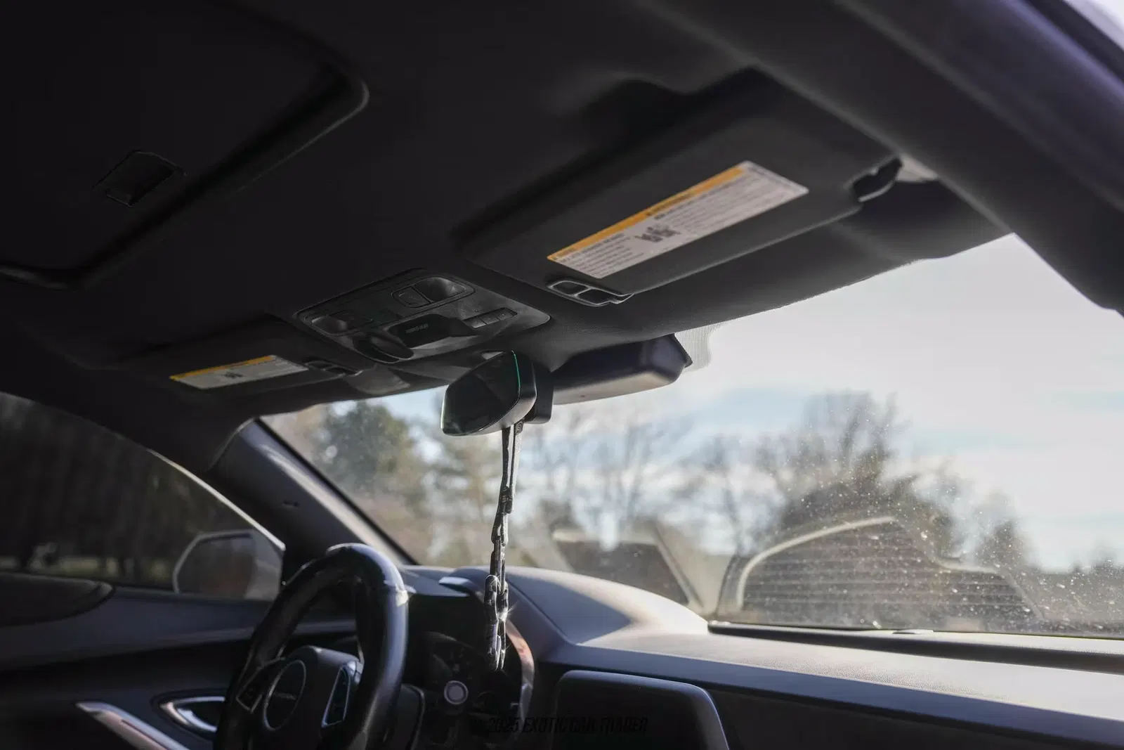 2017 Chevrolet Camaro ZL1 1LE