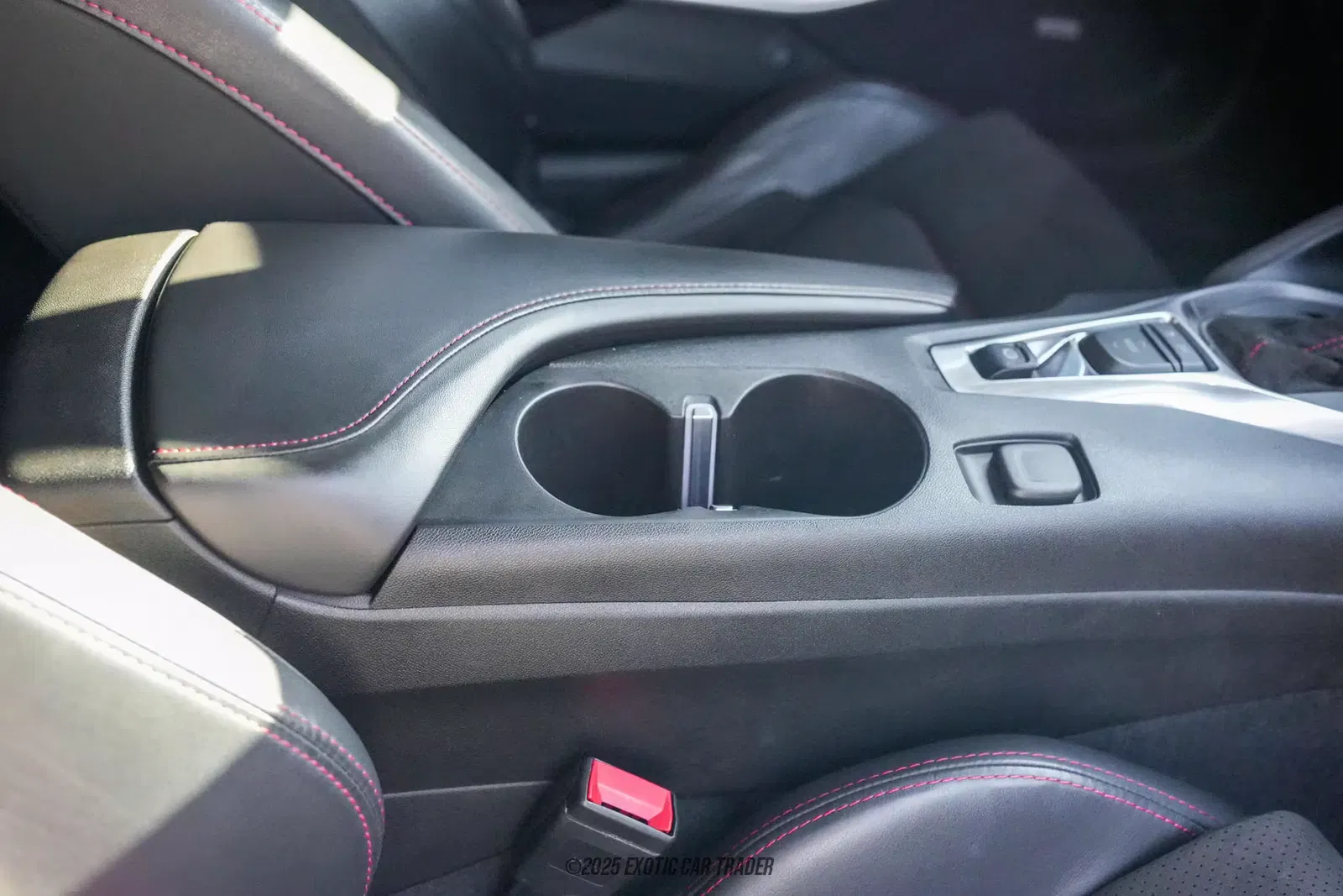 2017 Chevrolet Camaro ZL1 1LE