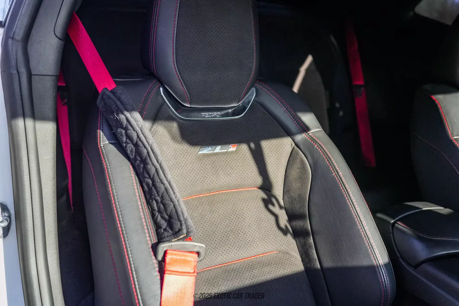 2017 Chevrolet Camaro ZL1 1LE