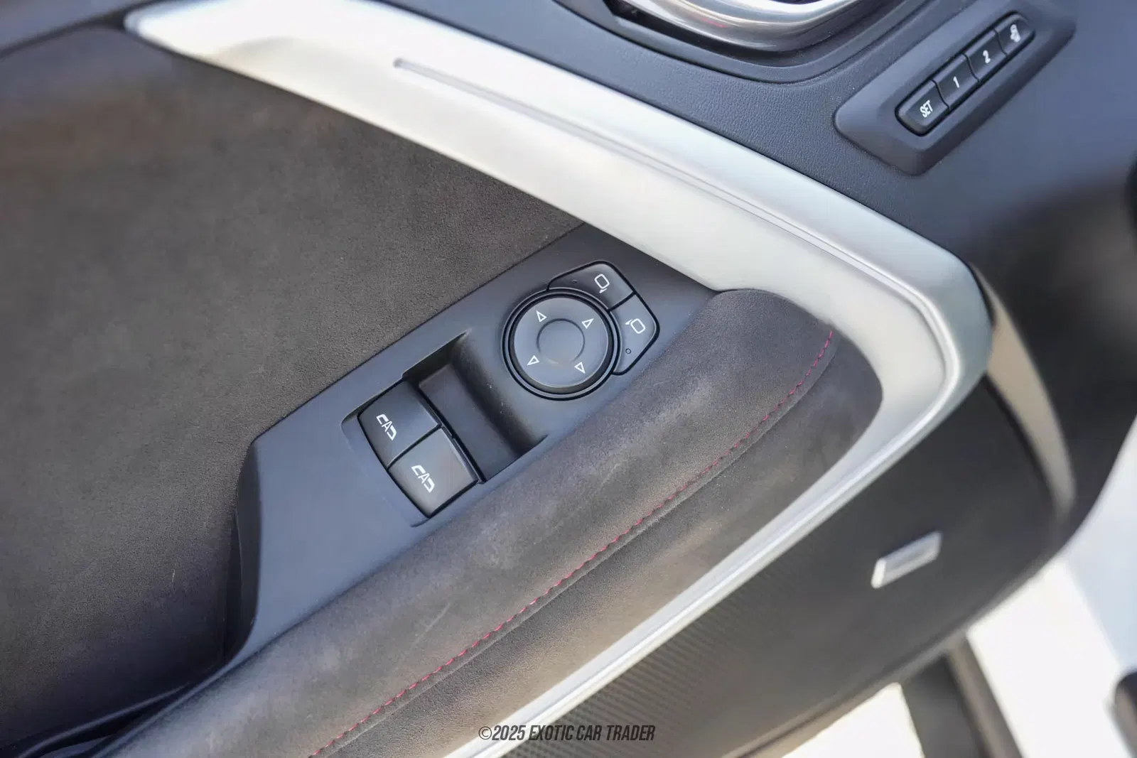 2017 Chevrolet Camaro ZL1 1LE