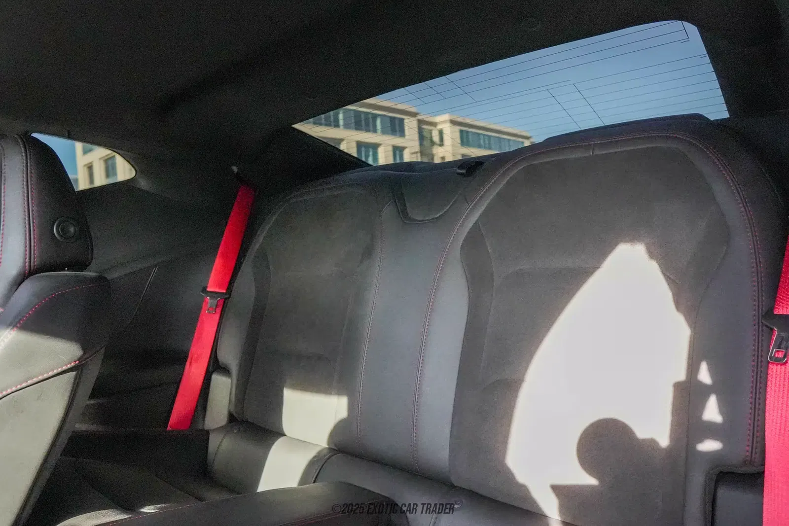 2017 Chevrolet Camaro ZL1 1LE