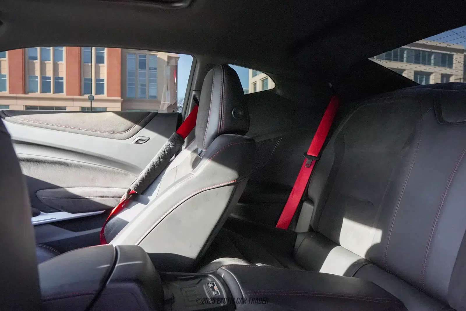 2017 Chevrolet Camaro ZL1 1LE